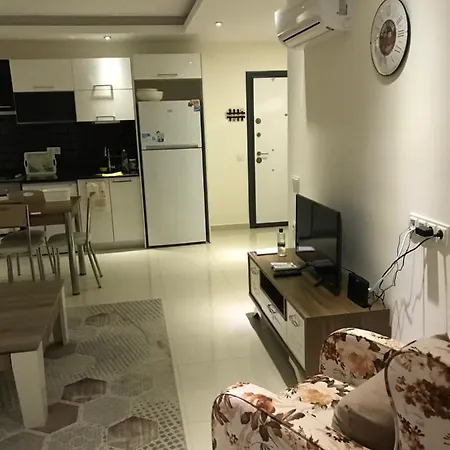 Olive Garden Orion 7 * Алания