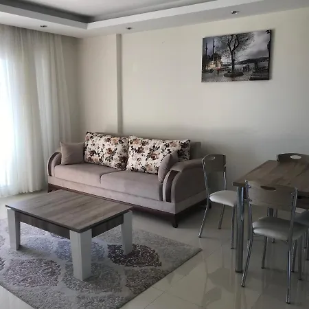 Апартаменты Olive Garden Orion 7 *