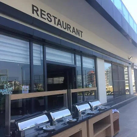 Апартаменты Olive Garden Orion 7