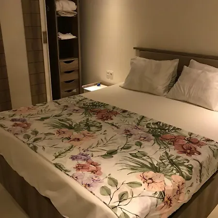 Lejlighed Olive Garden Orion 7 Alanya