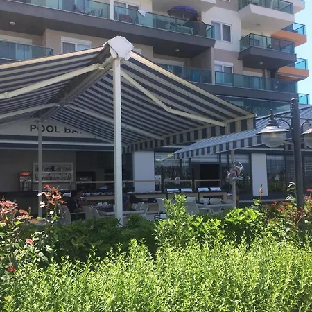 Olive Garden Orion 7 * Алания