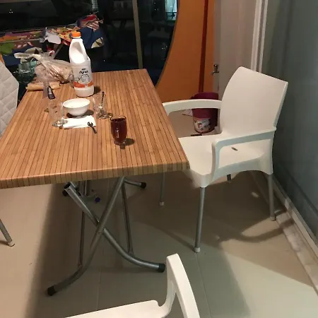 Апартаменты Olive Garden Orion 7 *