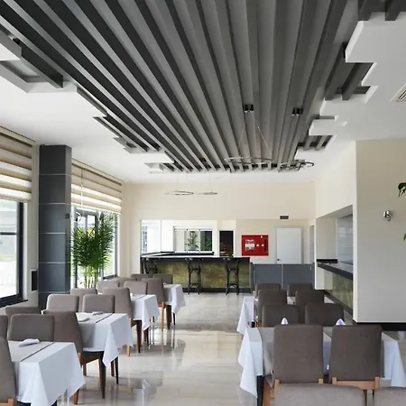Lejlighed Olive Garden Orion 7 Alanya