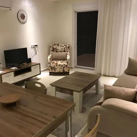 Olive Garden Orion 7 Апартаменты *