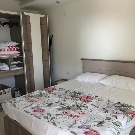 Lejlighed Olive Garden Orion 7 Alanya