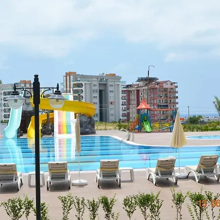 Апартаменты Olive Garden Orion 7 *