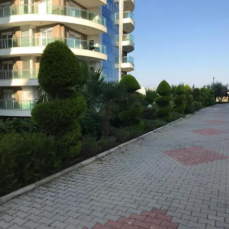 Апартаменты Olive Garden Orion 7 *