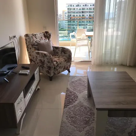 Olive Garden Orion 7 Алания